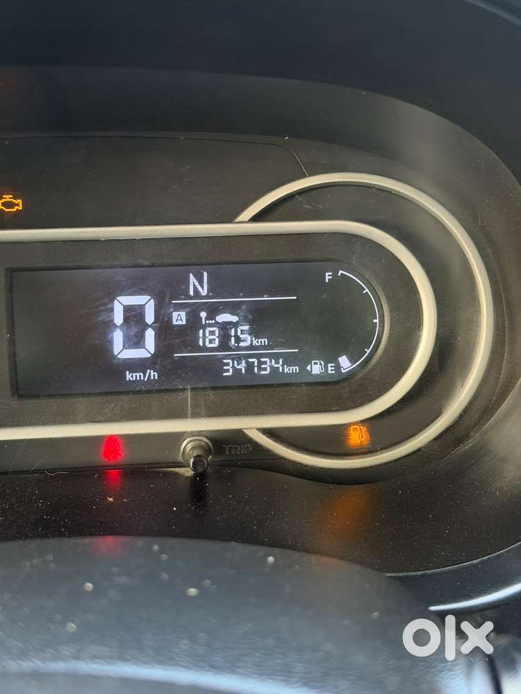 Hyundai Grand I10 Nios Sportz, 2022, Petrol