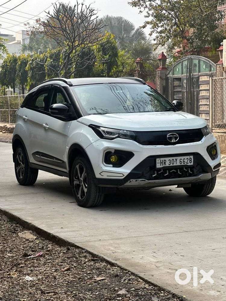 Tata Nexon