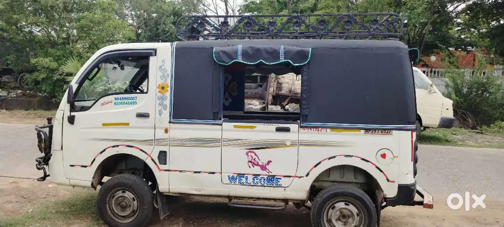 టాటా మ్యాజిక్ మంత్ర