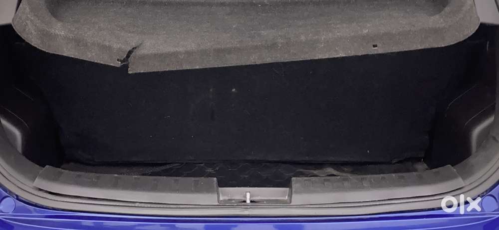 Maruti Suzuki Swift Zxi, 2014, Petrol