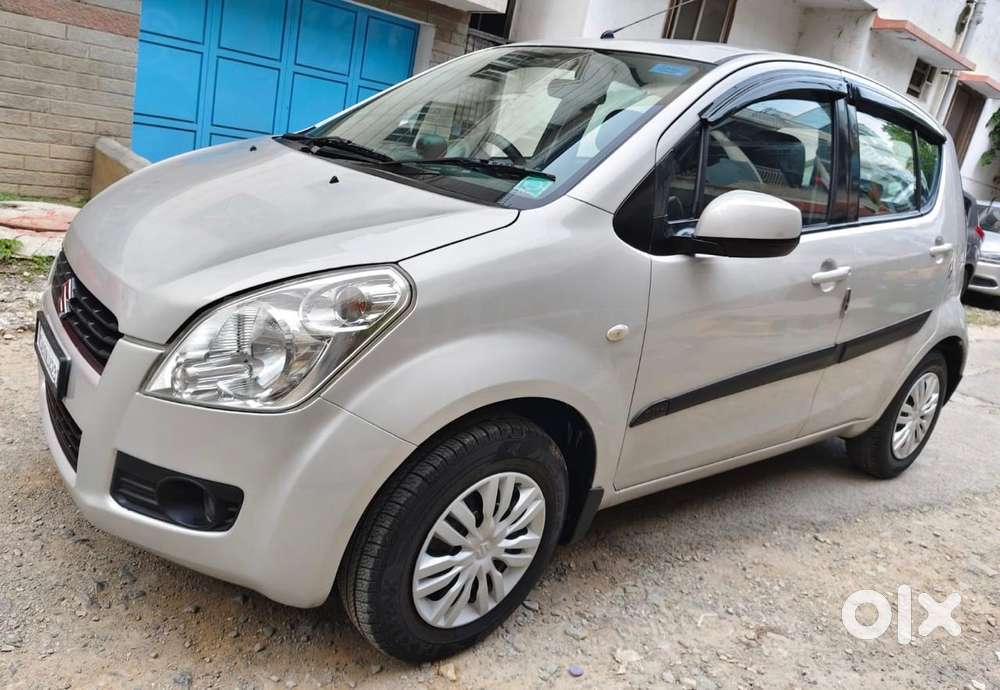 Maruti Suzuki Ritz Vxi (abs) Bs Iv, 2011, Petrol