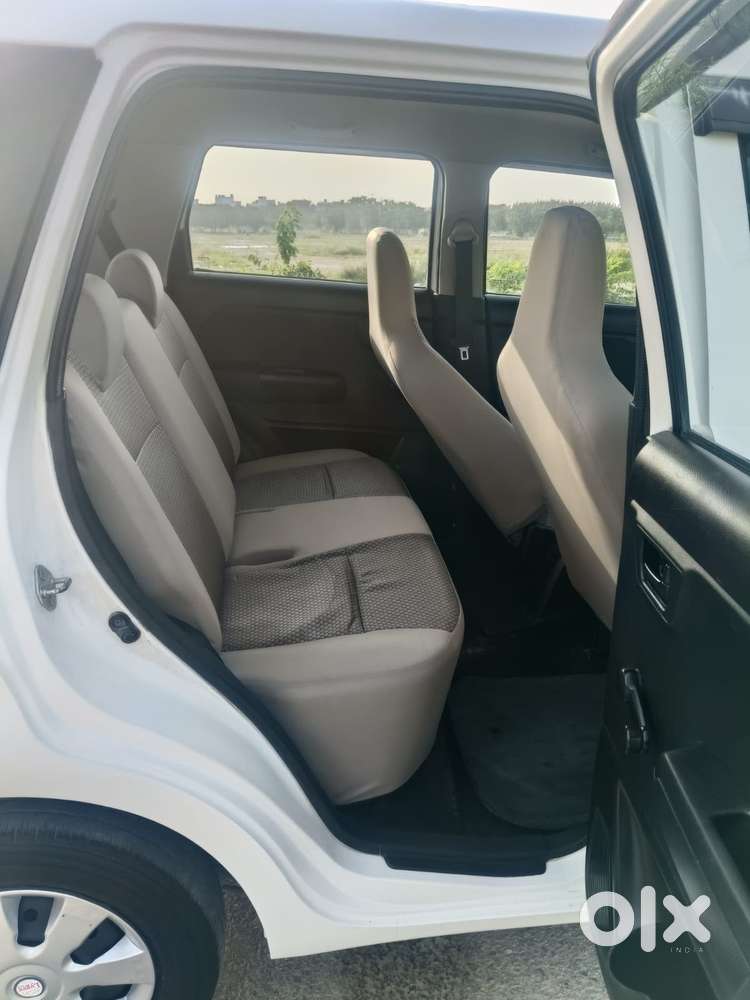 Maruti Suzuki Wagon R Lxi Cng, 2020, Cng & Hybrids
