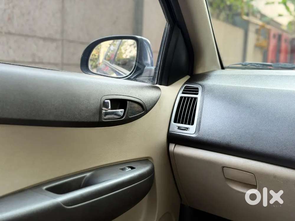 Hyundai I20 Sportz