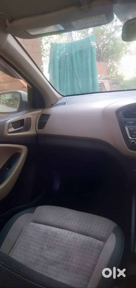 Hyundai I20 1.2 Spotz 2017