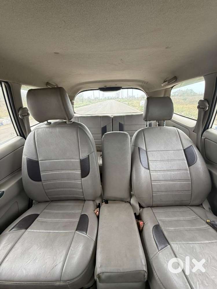 Toyota Diesel Manual 2010 Car