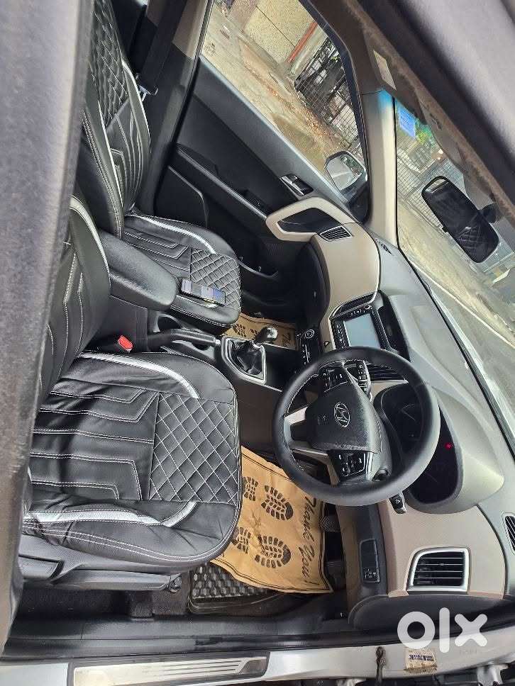 Hyundai Creta Petrol 2015