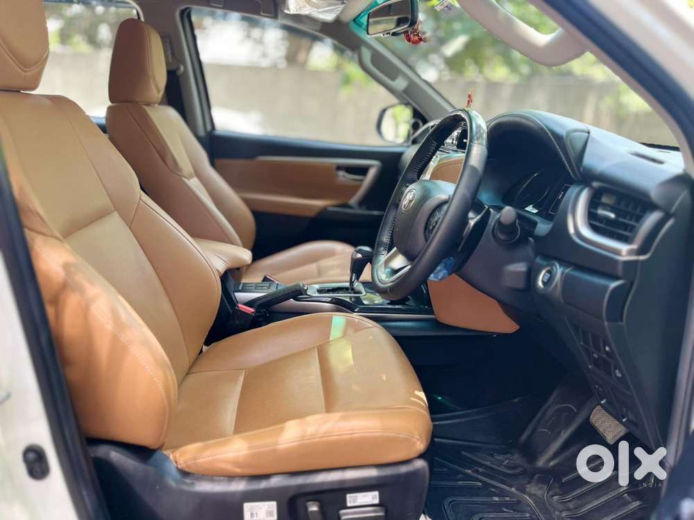 Toyota Fortuner 4x2 At 2.8 Diesel, 2024, Diesel