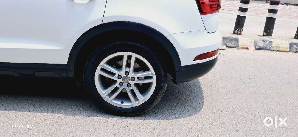 Audi Q3 1.4 30 Tfsi Premium, 2019, Petrol