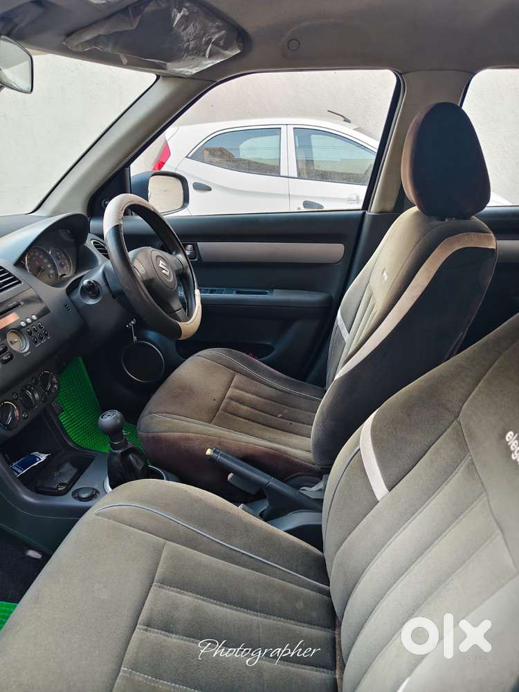 Maruti Suzuki Swift 2004-2010 Vdi Bsiii, 2009, Diesel