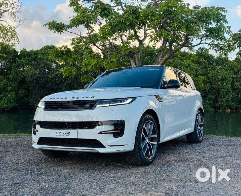 Land Rover Range Sport 3.0 Tdv6 Hse Diesel, 2023, Diesel