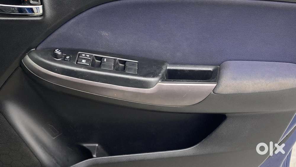 Maruti Suzuki Swift-dzire