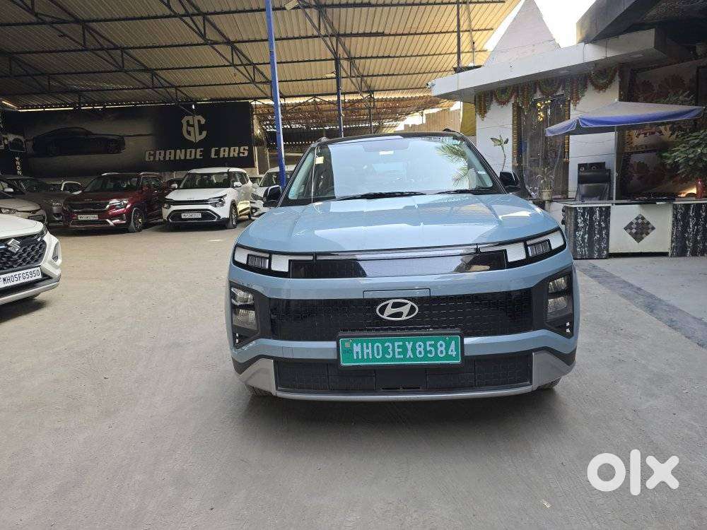 Hyundai Creta Electric Premium, 2026, Electric