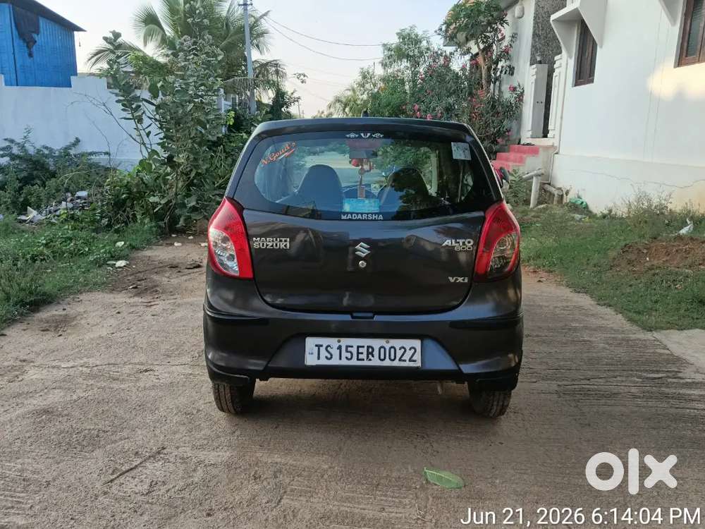 Ac Working, Good Tyres , New Battery