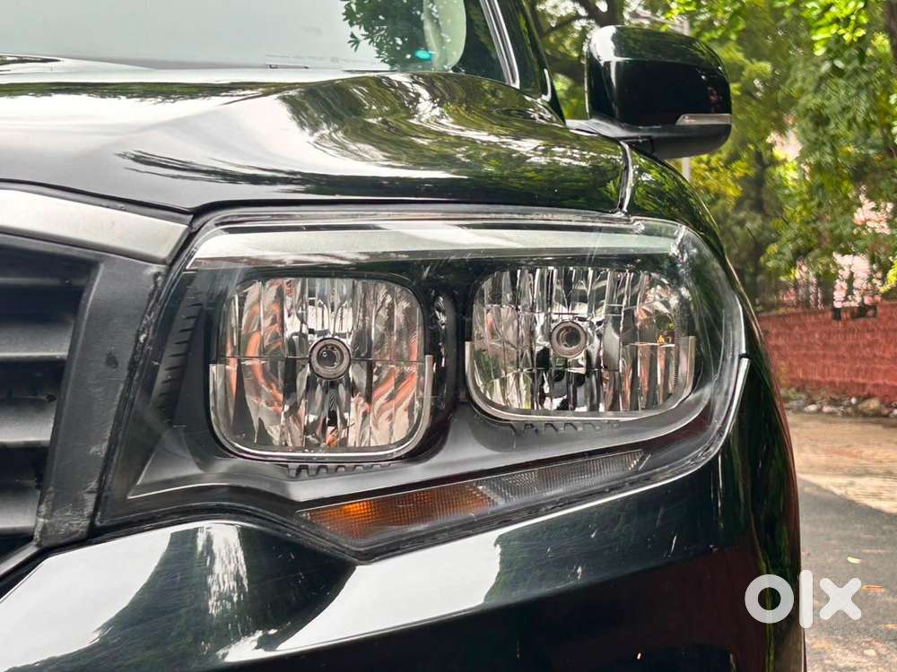 Mahindra Scorpio-n 2.2 Z4 Diesel Mt 7 Str, 2024, Diesel