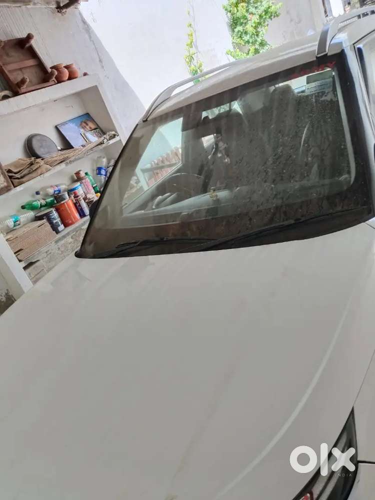 Hyundai Venue Petrol 2020