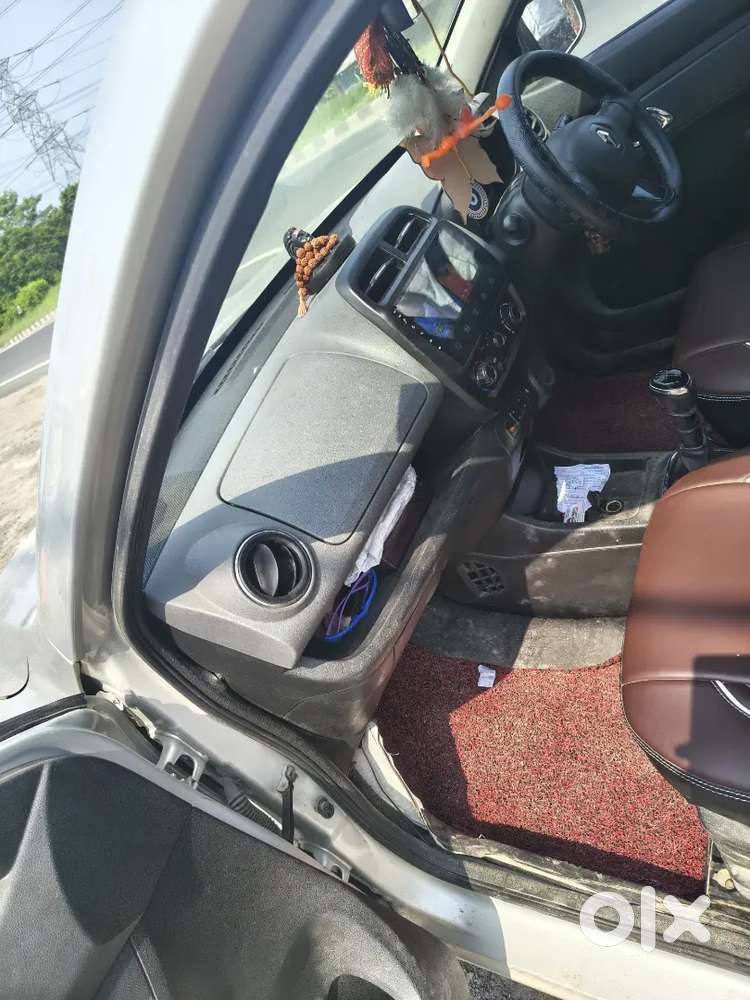 Kwid Rxt 1.0