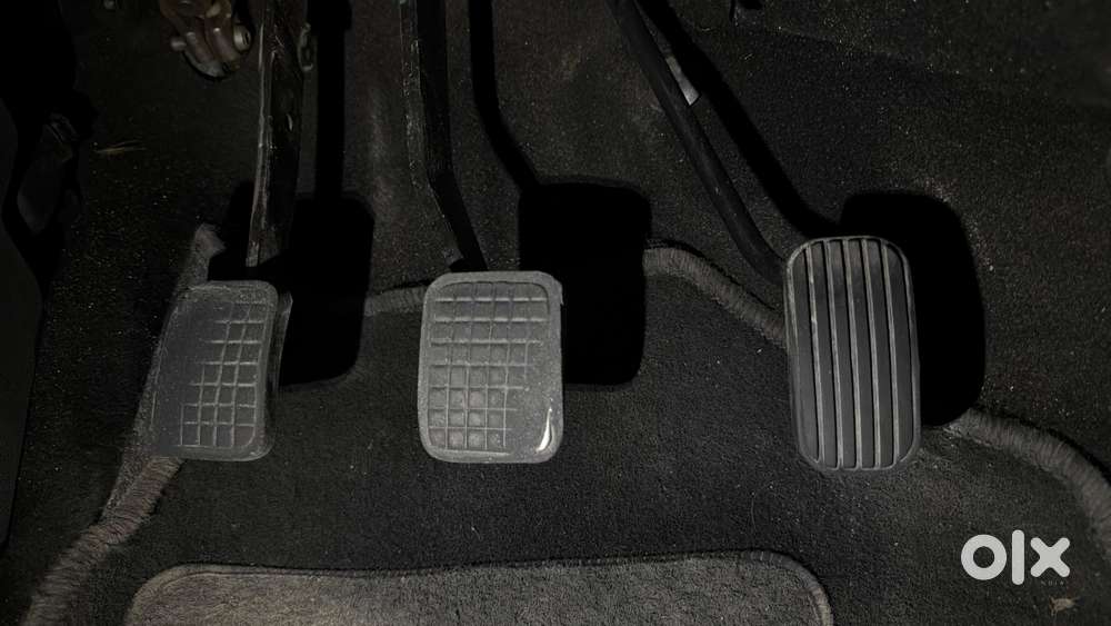 Tata Tigor 1.2 Revotron Xz Option, 2017, Petrol