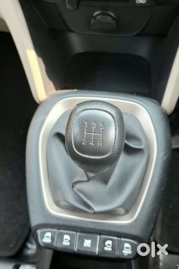 Hyundai Santro Magna, 2022, Petrol