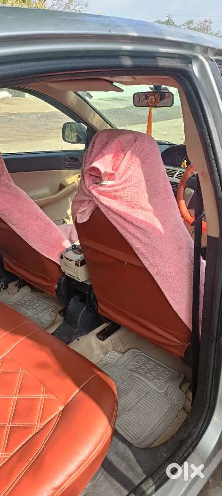 Tata Indica Vista