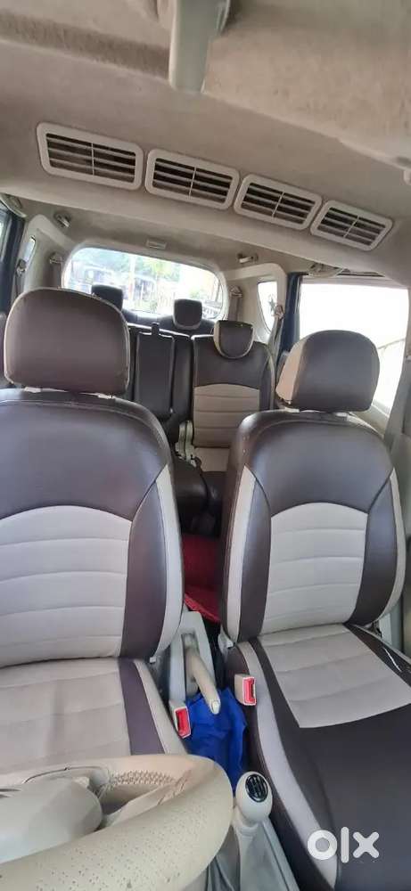 Maruti Suzuki Ertiga Vdi 2013