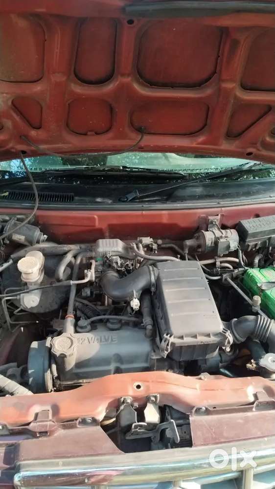 Maruti Suzuki Alto 2006 Petrol 120000 Km Driven