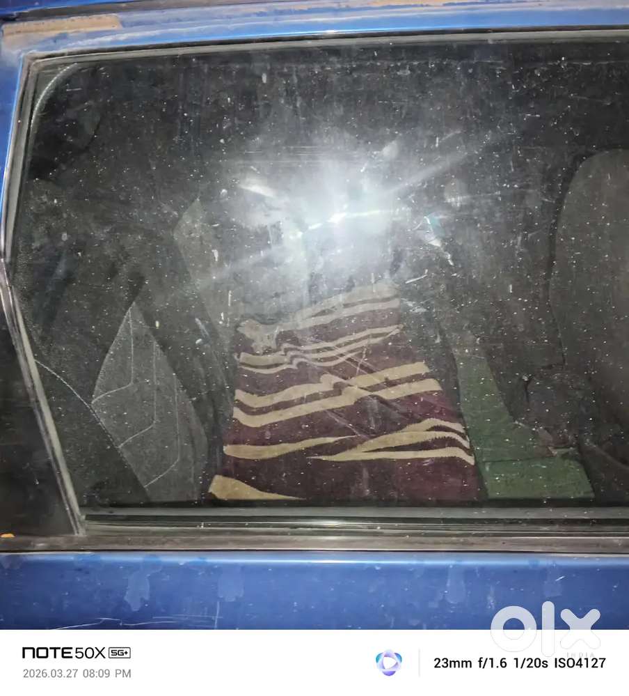 Maruti Suzuki Zen Estilo 2005 Lpg Well Maintained