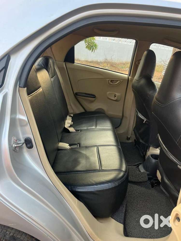 Honda Brio 2014 Petrol Single Owner Excellent Condition