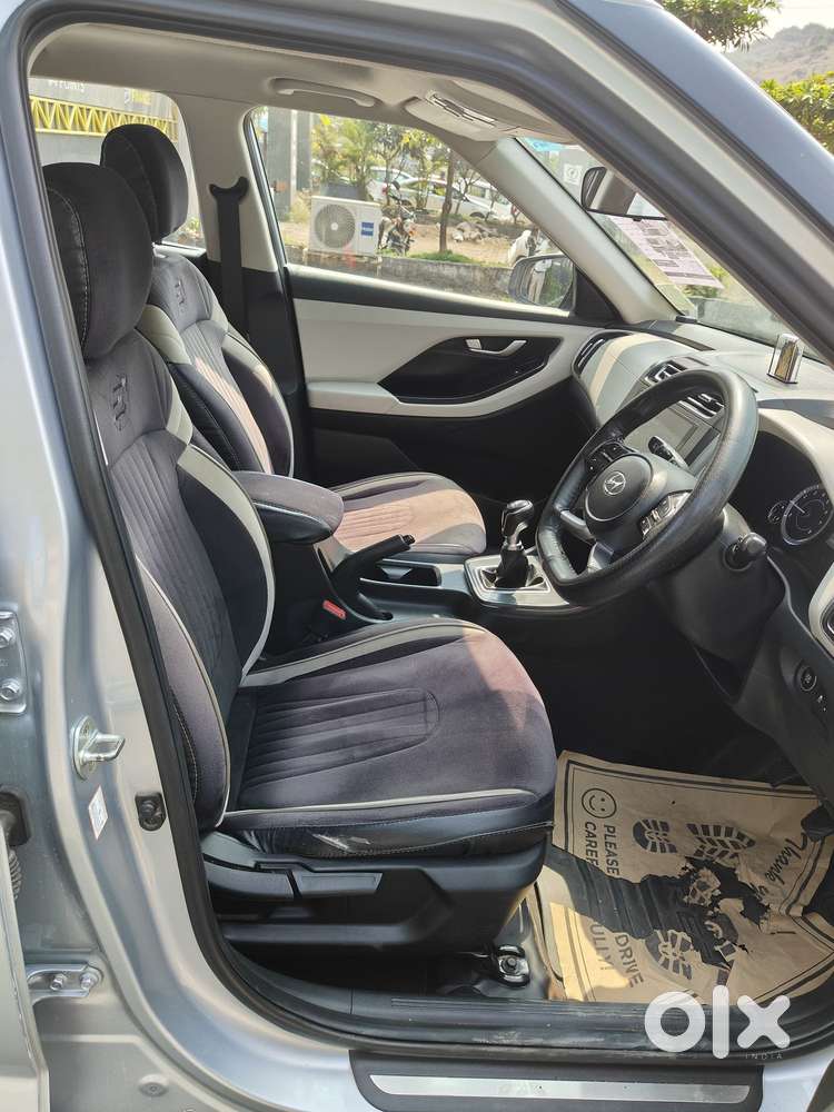 Hyundai Creta 1.5 Sx, 2021, Petrol