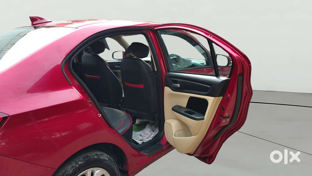 Honda Amaze V 1.2 Petrol Mt, 2020, Petrol