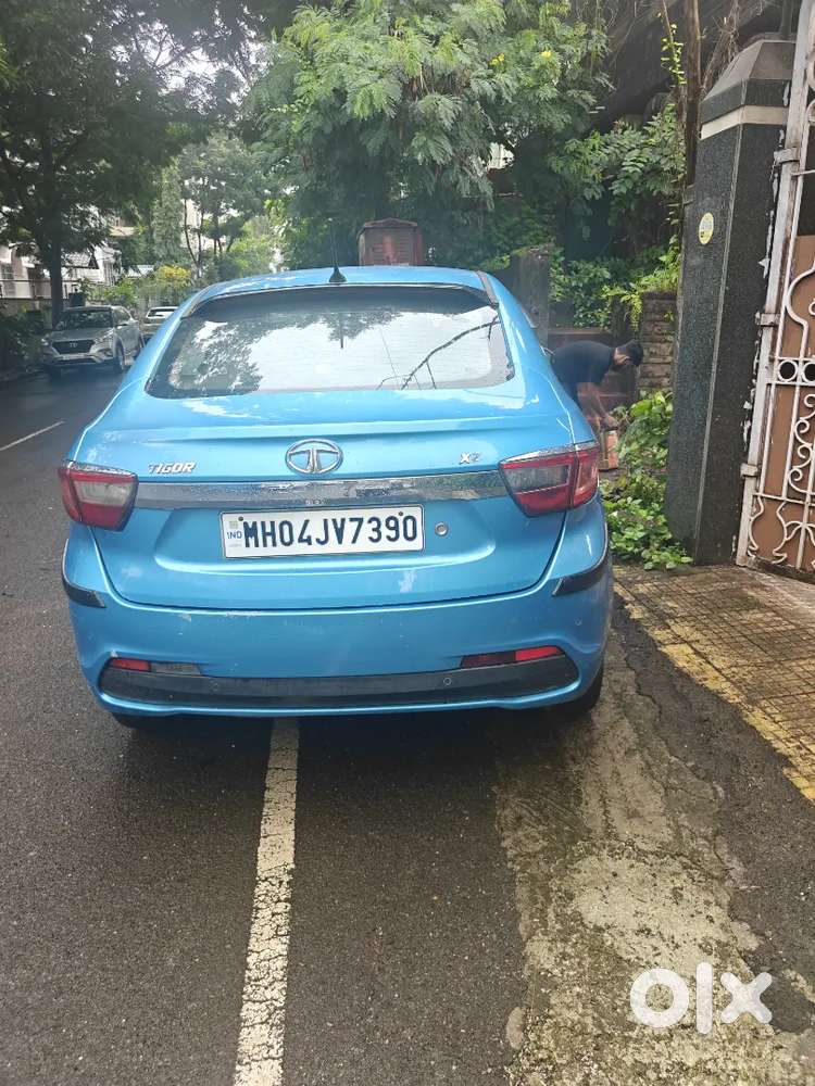 Buy And Ride No Work In Car