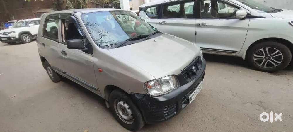 Alto 2006 Fitness There Insurance There Well Maintained