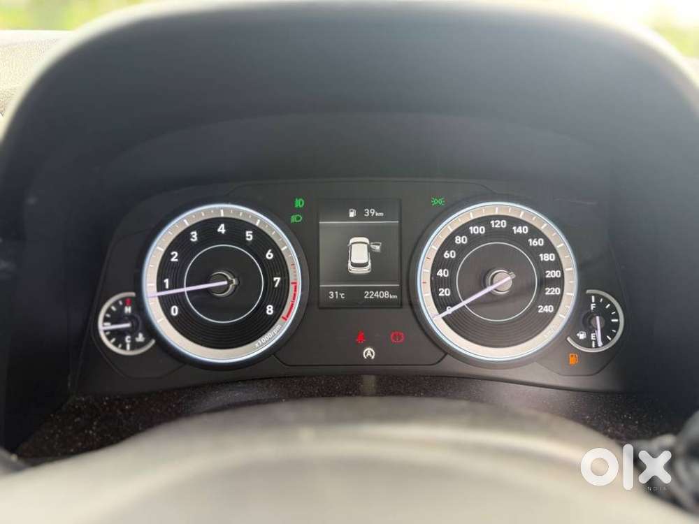 Hyundai Creta 1.5 L Mpi S (o) Mt, 2023, Petrol