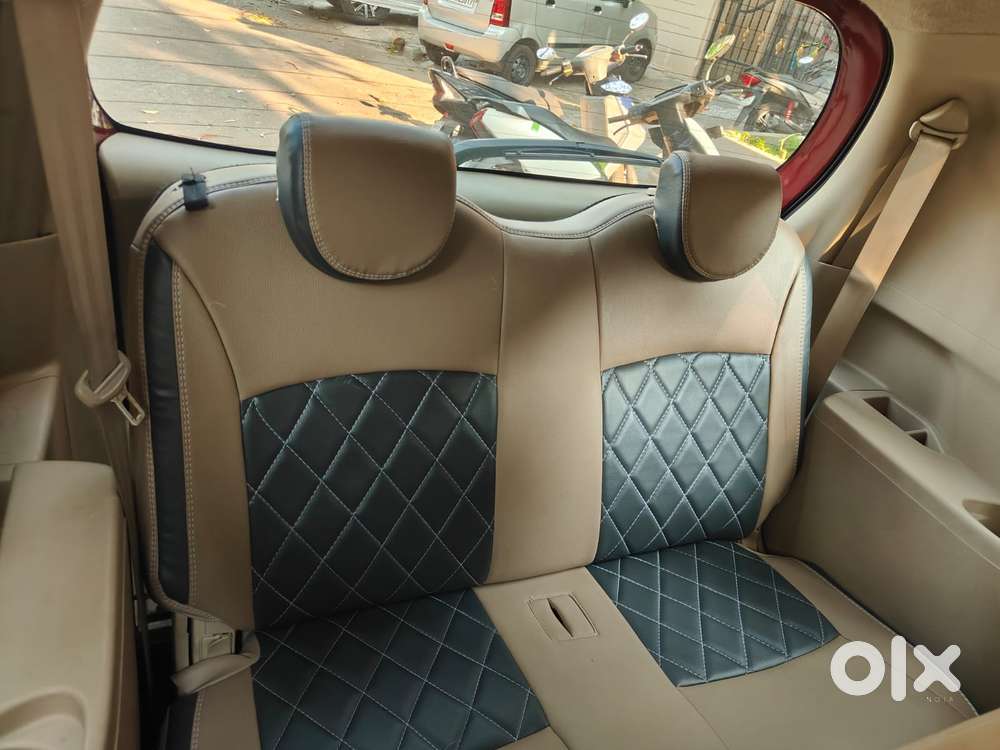 Maruti Suzuki Ertiga 2012-2015 Zxi, 2015, Petrol