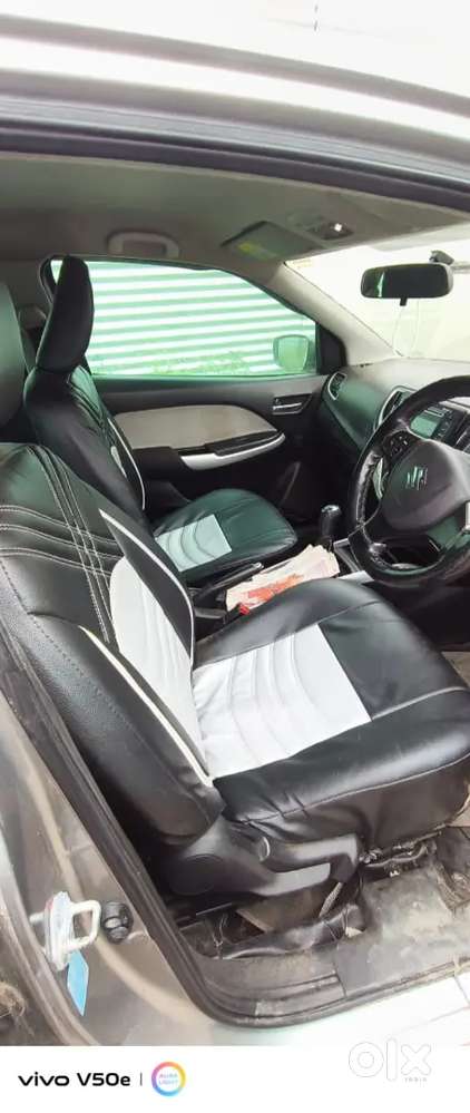 Maruti Suzuki Baleno 20180 Petrol 67 Km