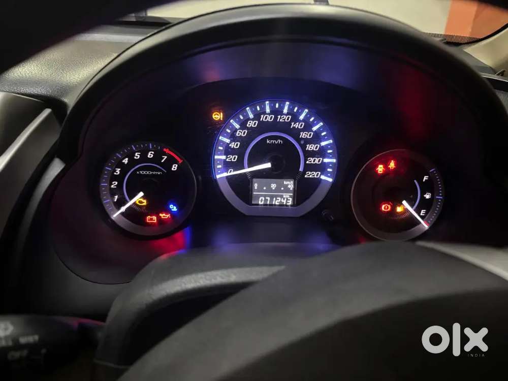 Honda City 2012 For Sale