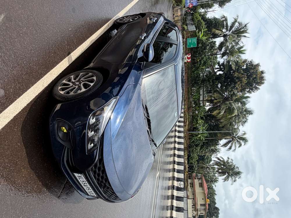 Maruti Suzuki Baleno 2026 Petrol Well Maintained