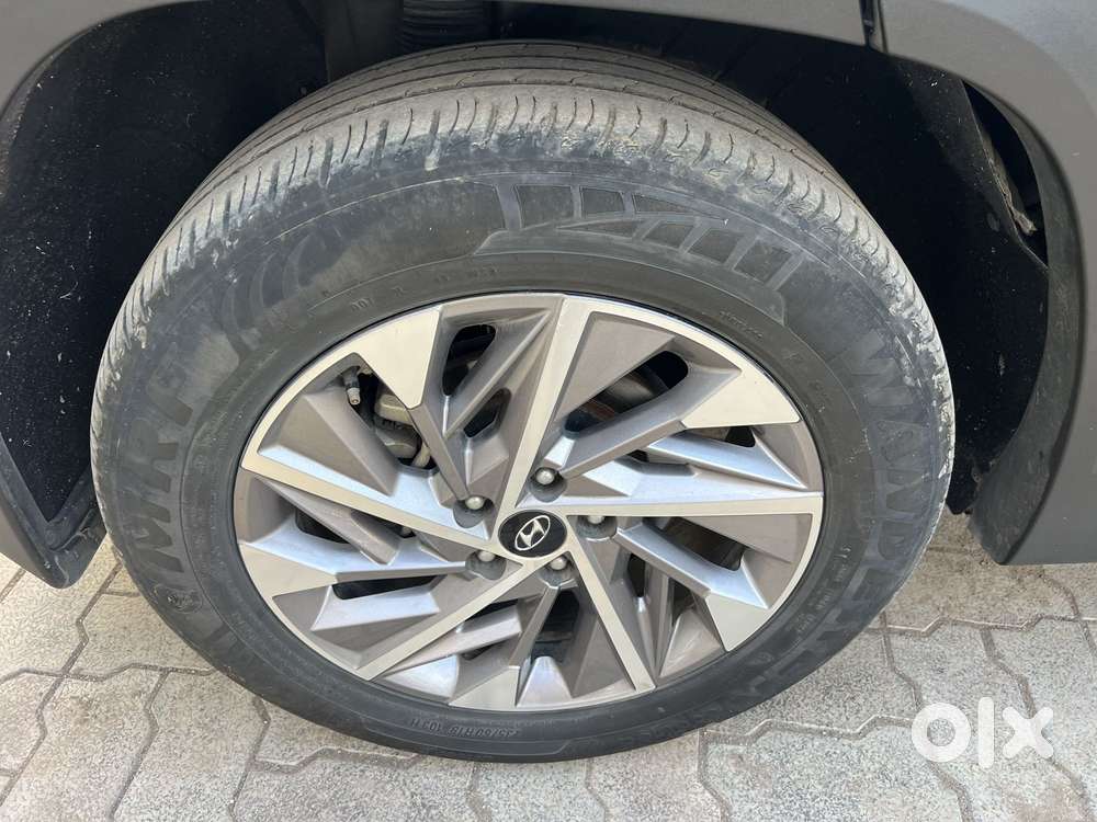 Hyundai Tucson Signature 2.0 At Diesel, 2024, Diesel
