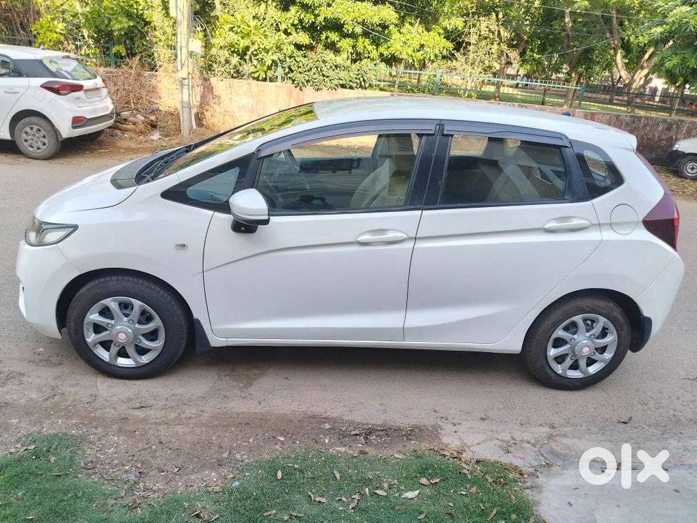 Honda Jazz 1.5 Sv I Dtec, 2017, Diesel