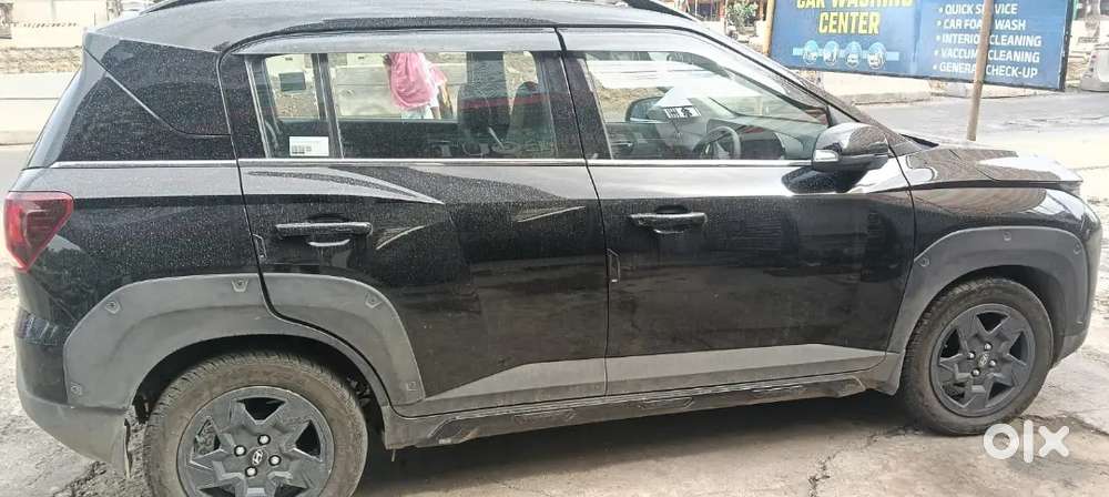 Hyundai Exter Sx 2016