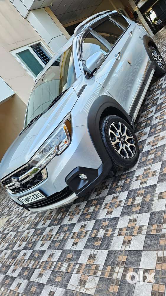 Maruti Suzuki Xl6 1.5 Zeta Mt, 2023, Petrol