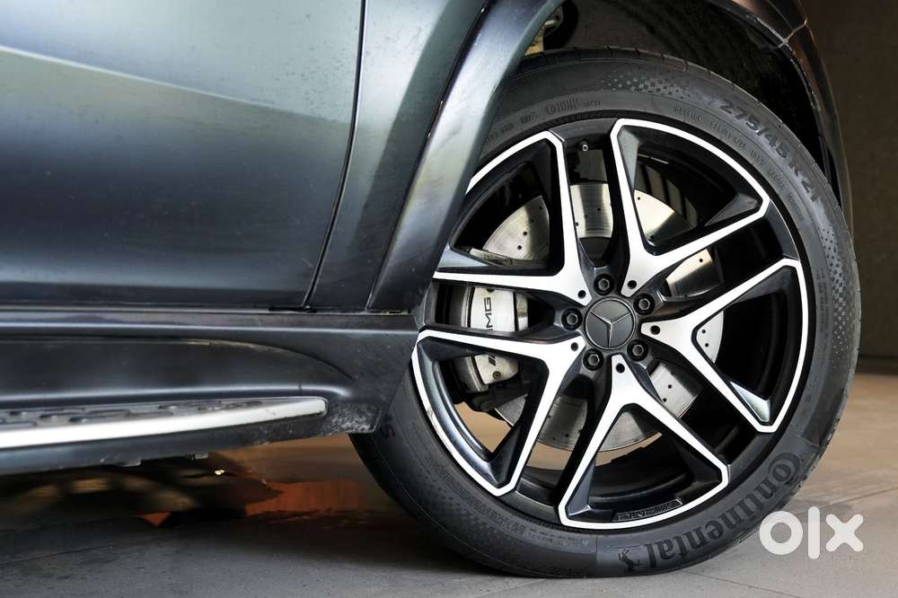 Mercedes-benz Amg Gle Coupe 53 4matic Plus, 2025, Diesel