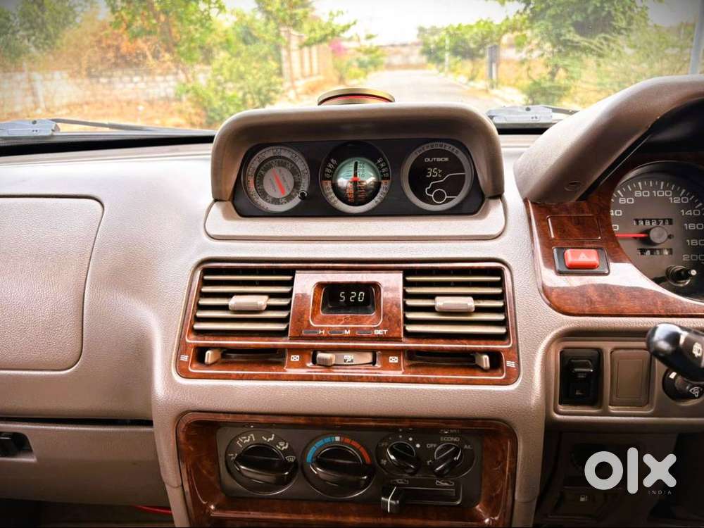 2009 Mitsubishi Pajero Sfx 4x4 Diesel Manual!