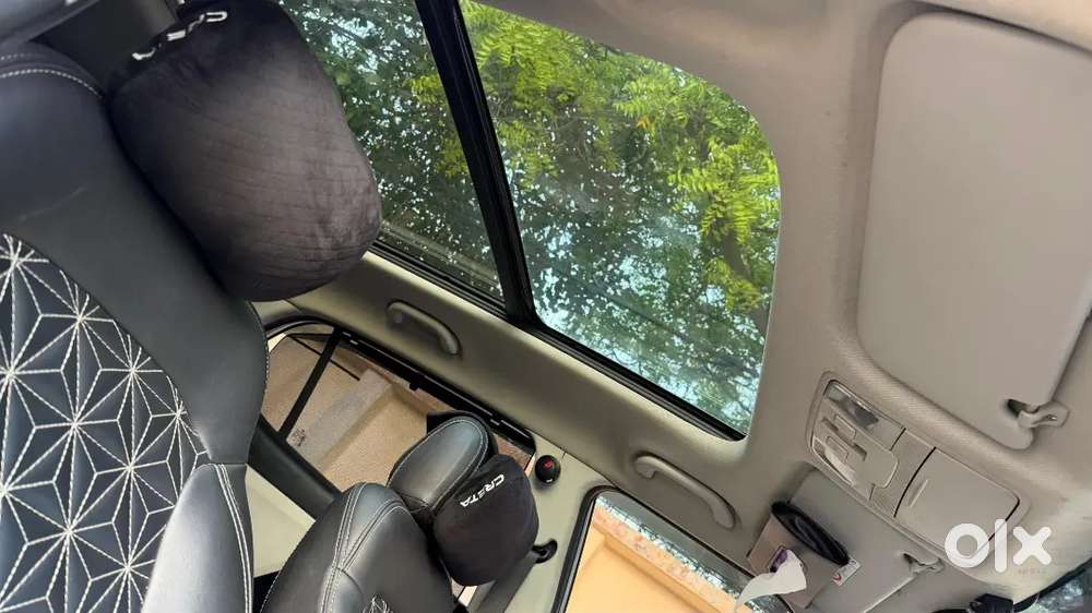 Hyundai Creta Facelift 2021 Petrol Well Maintained