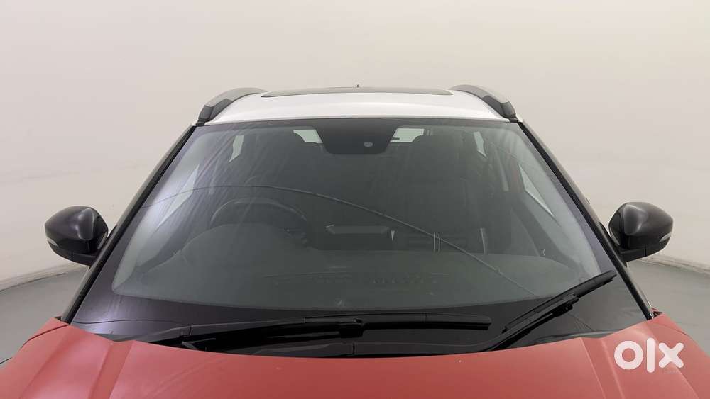 Tata Nexon 1.5 Revotorq Xza Plus Dualtone, 2021, Petrol