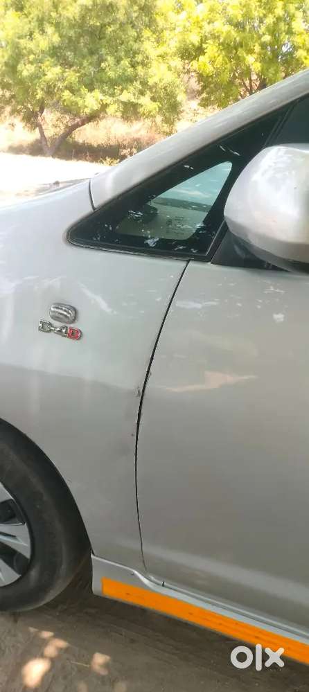 Toyota Innova 2012 Diesel Good Condition