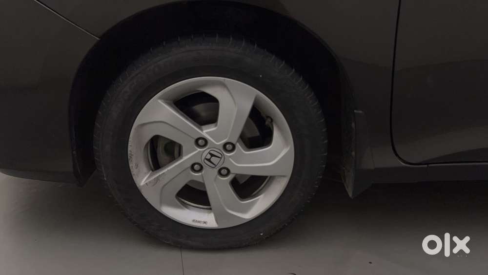 Honda City 2014-2015 I Dtec Vx, 2015, Petrol