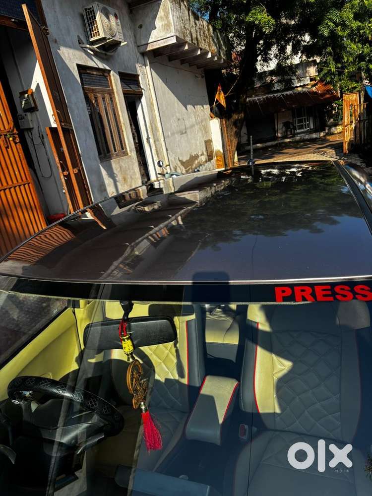 Honda Amaze 2015 Diesel Well Maintained