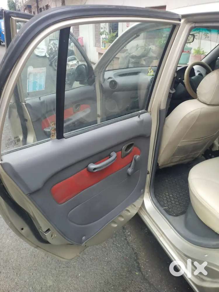 Hyundai Santro Gs 2008