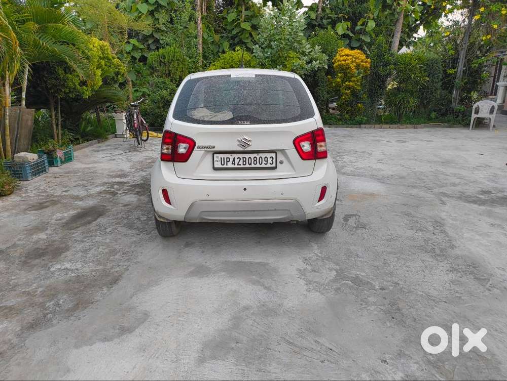 Maruti Suzuki Ignis In Good Condition For Sale
