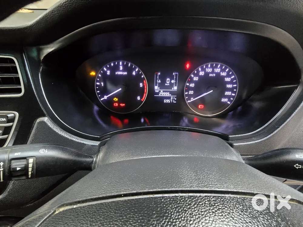 Hyundai I20 Active 2019 Diesel Well Maintained